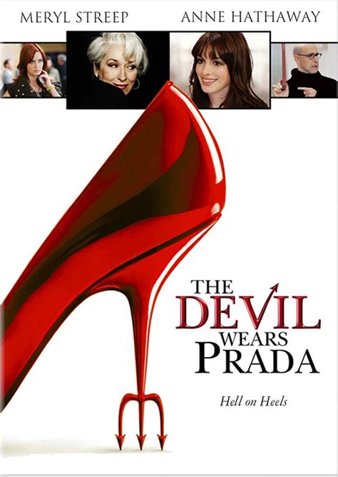 The Devil Wears Prada (2006): Where to Watch and Stream Online